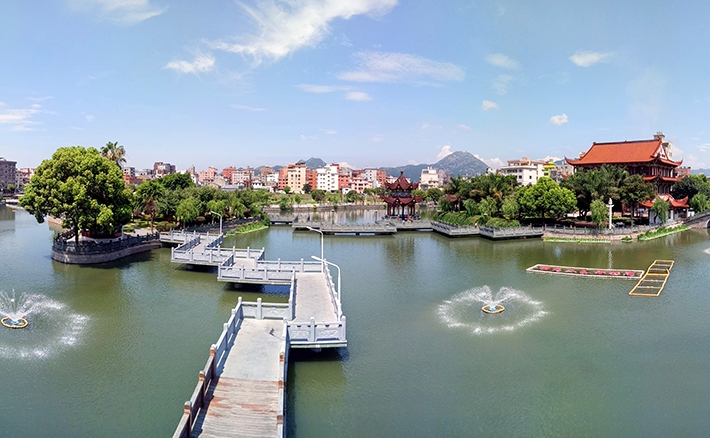 美翻了我的村第62期 | 浙江省樂清市柳市鎮(zhèn)：鄉(xiāng)風文明 生活美好