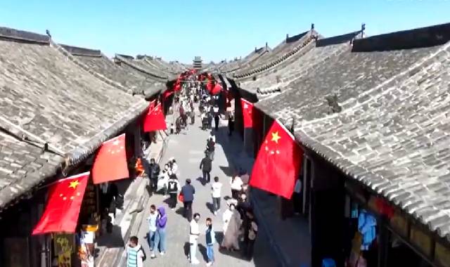 推進(jìn)精神文明建設(shè) 為強(qiáng)國(guó)復(fù)興偉業(yè)凝心聚力